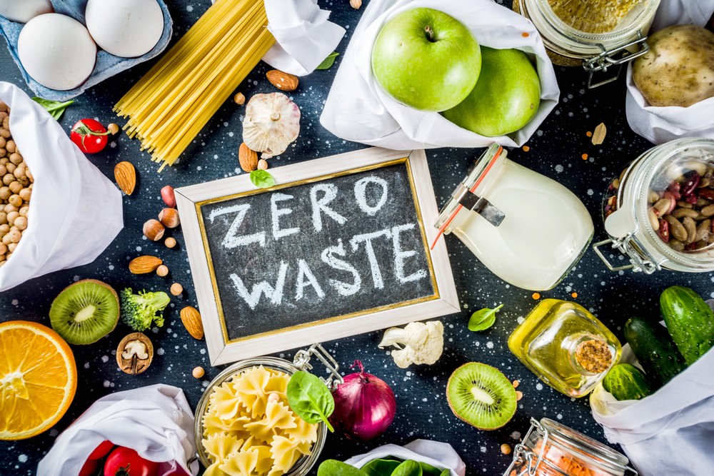 Gotowanie w stylu zero waste – pyszne przepisy z selerem naciowym