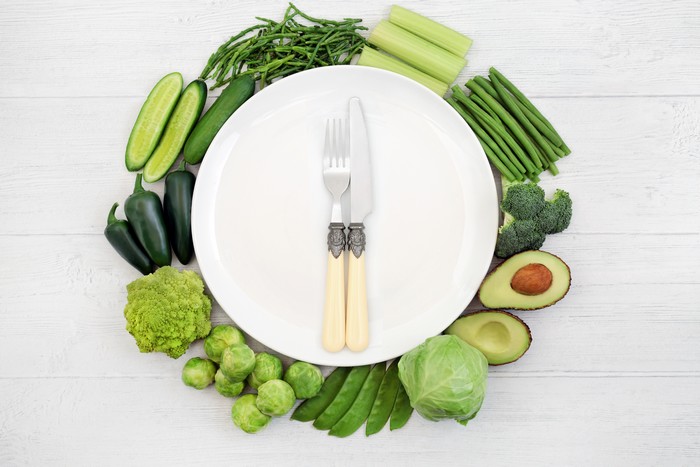 Zieleń na talerzu – dlaczego warto jeść seler naciowy i inne zielone warzywa?